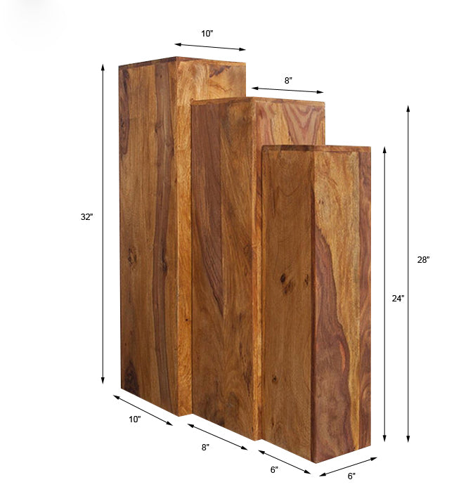 Tripy 3 Side Table