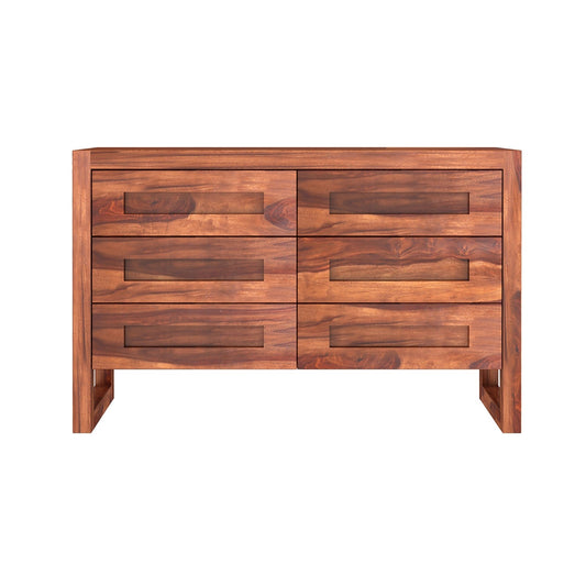Mahin Chest Of Drawer - in Jaipur by Woodshilp