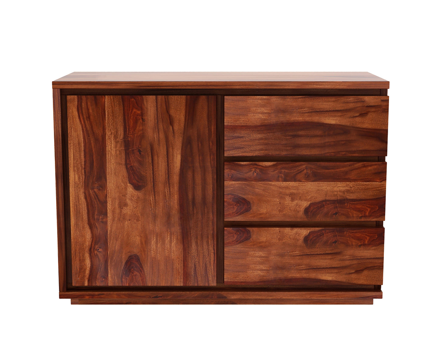 Zakline Chest Of Drawer