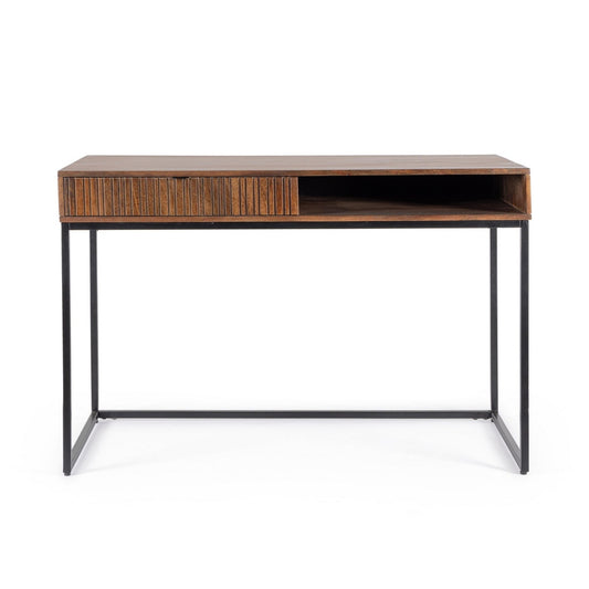 Adita Desk by woodshilp furniture - in Jaipur by Woodshilp