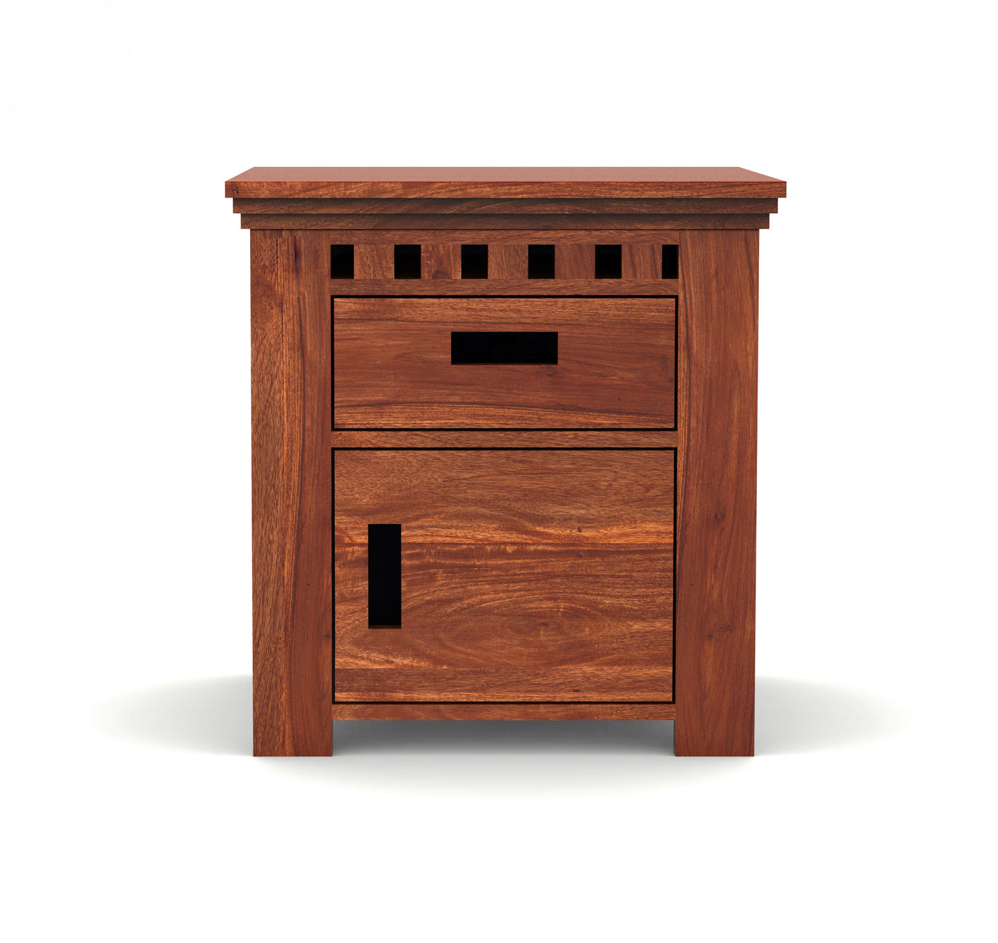 Adolph Bedside Table