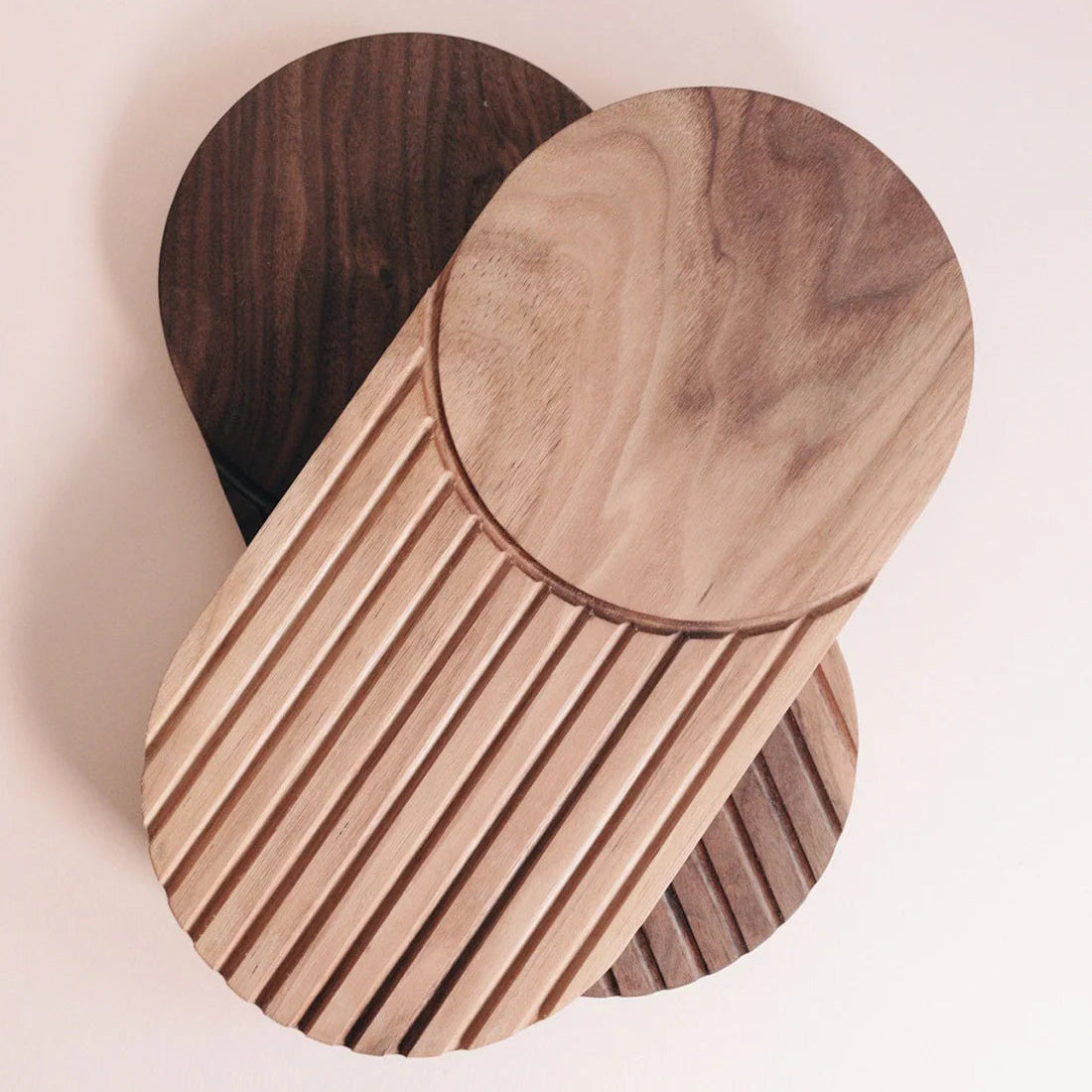 Baku Serving Board