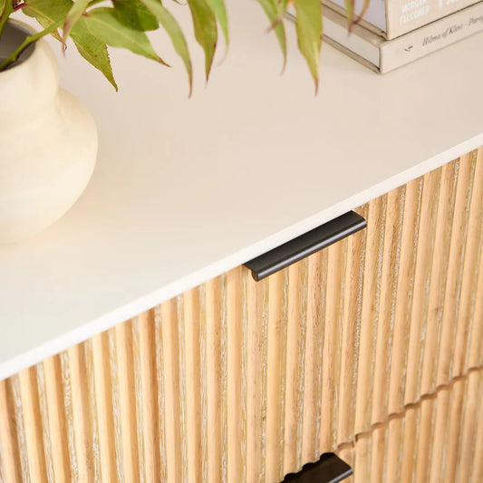 Bryson Dresser Furniture - in Jaipur by Woodshilp