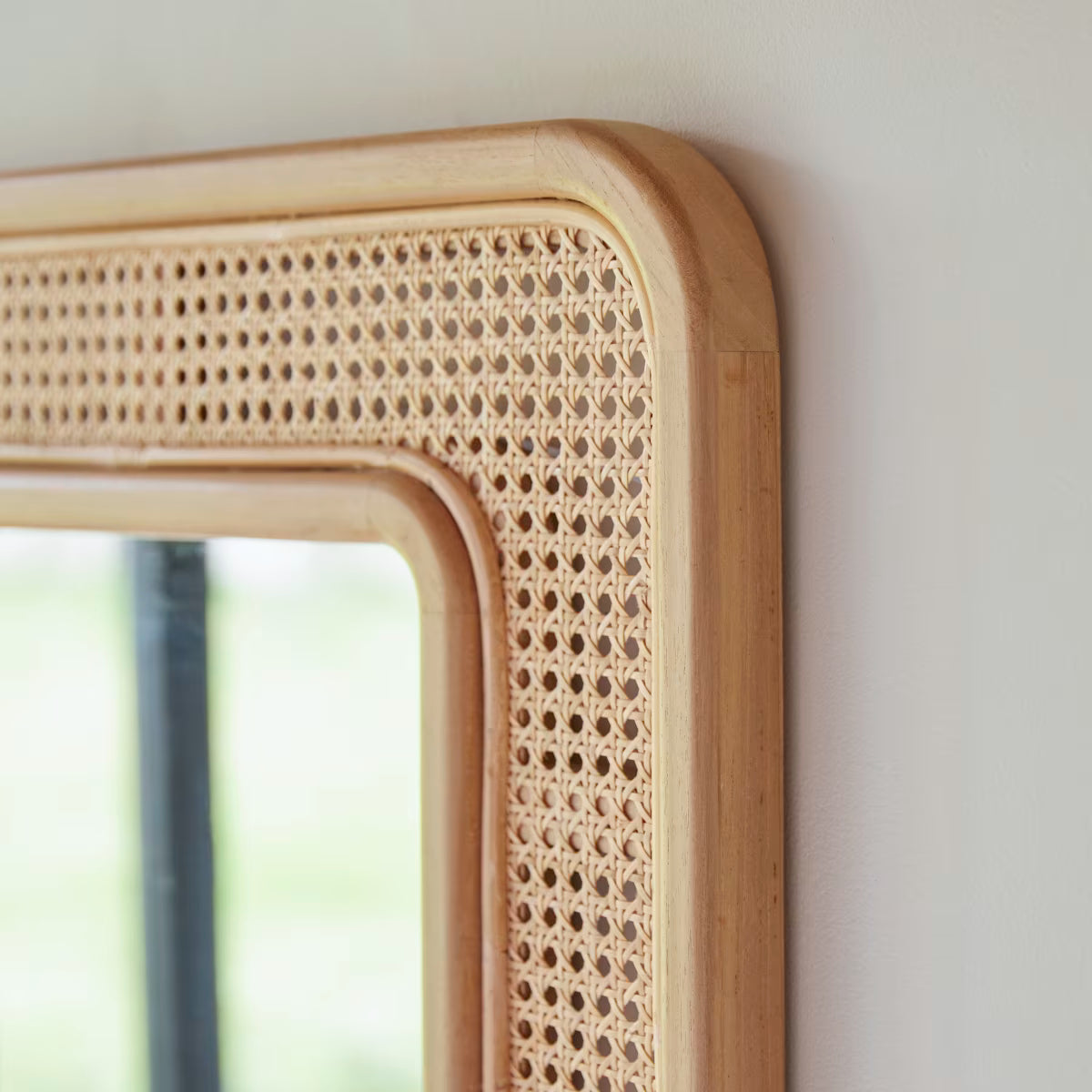 Come Mirror by woodshilp furniture
