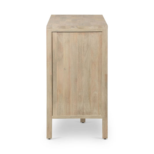 Eddy Chest of Drawer by Woodshilp - in Jaipur by Woodshilp