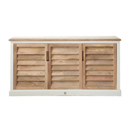 Kamet Sideboard by Woodshilp - in Jaipur by Woodshilp