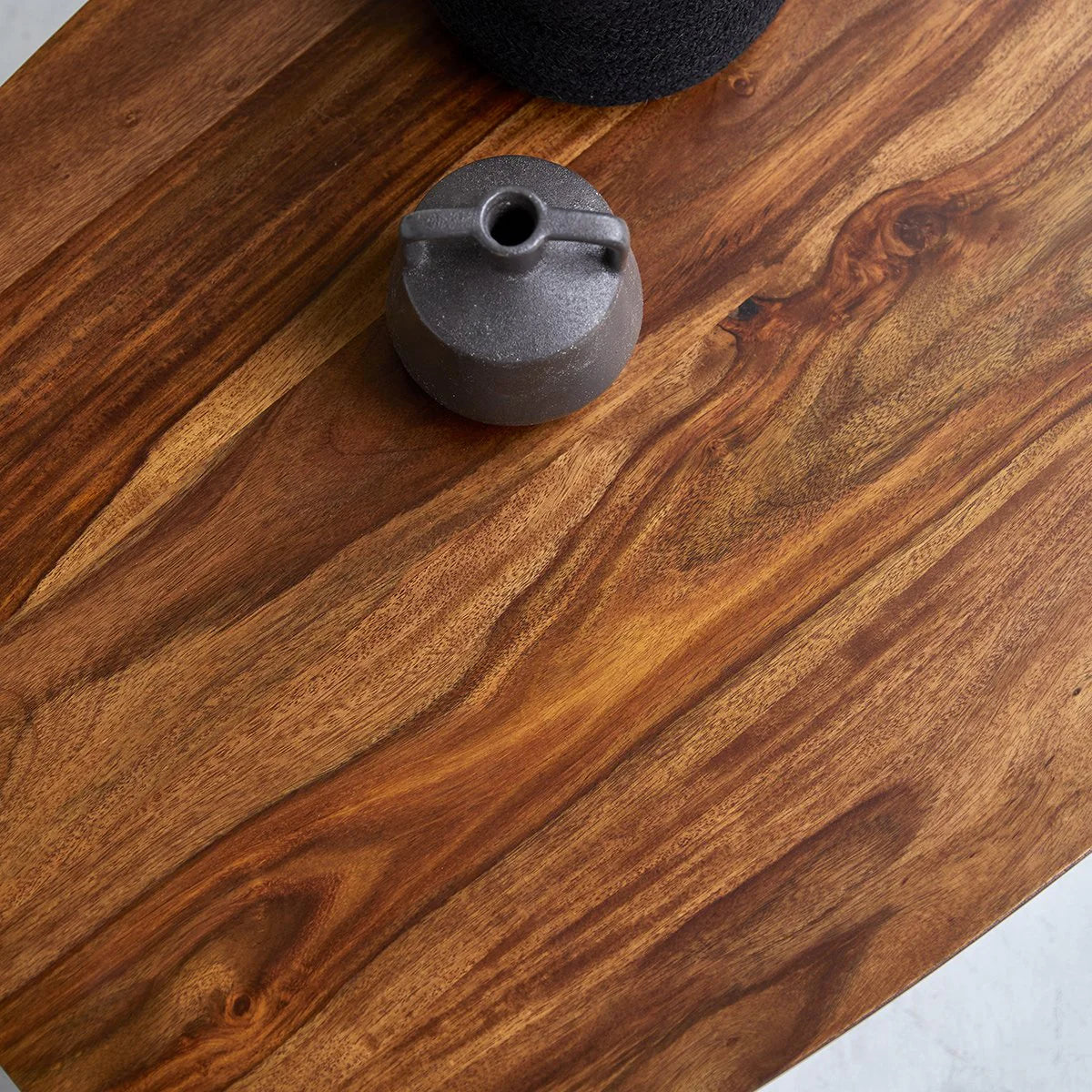Leeva Coffee Table by Woodshilp