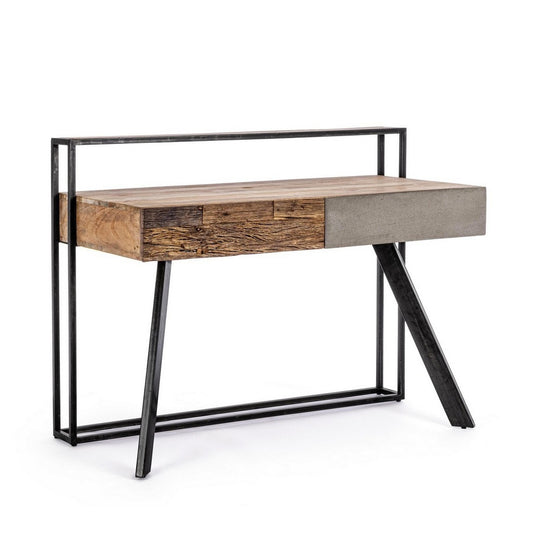 Manchester Writing Desk by woodshilp furniture - in Jaipur by Woodshilp