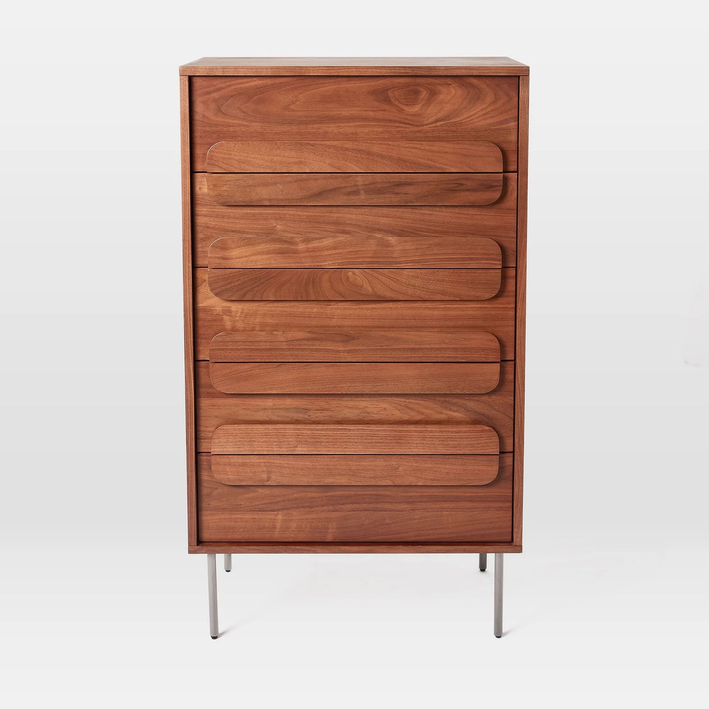Murrey Chest of Drawer by Woodshilp