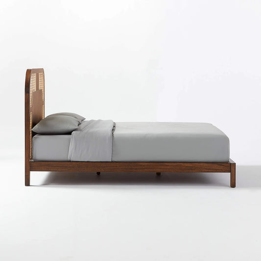 Norway Bed by Woodshilp - in Jaipur by Woodshilp