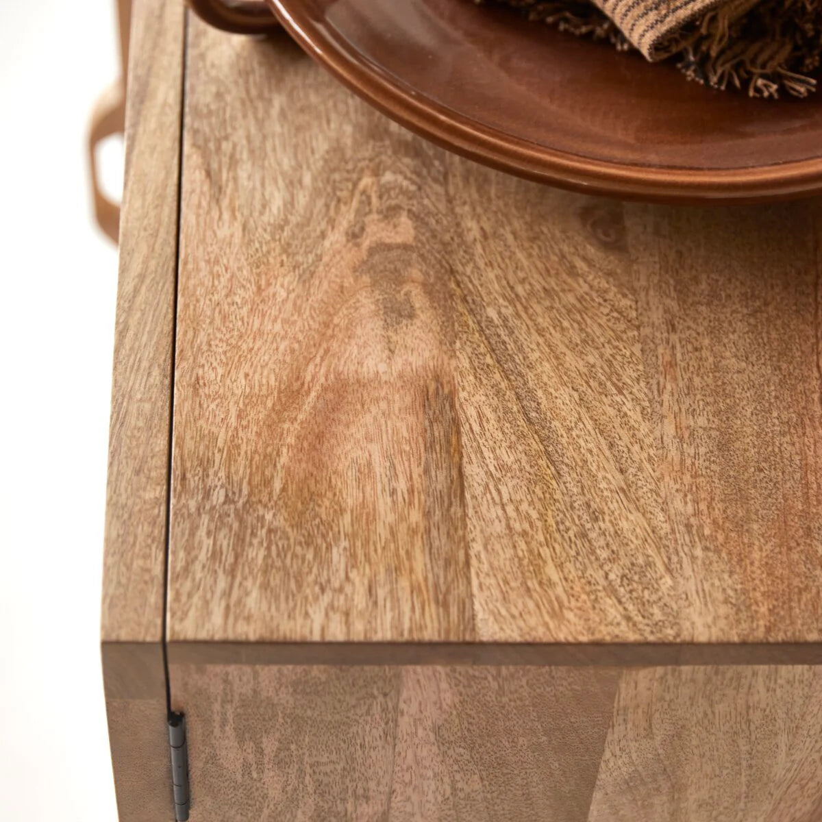 Nova Sideboard by woodshilp furniture