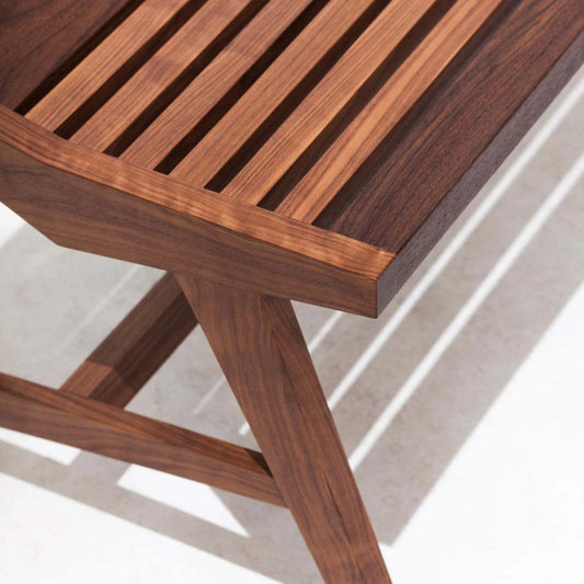 Oliver Bench by woodshilp furniture - in Jaipur by Woodshilp