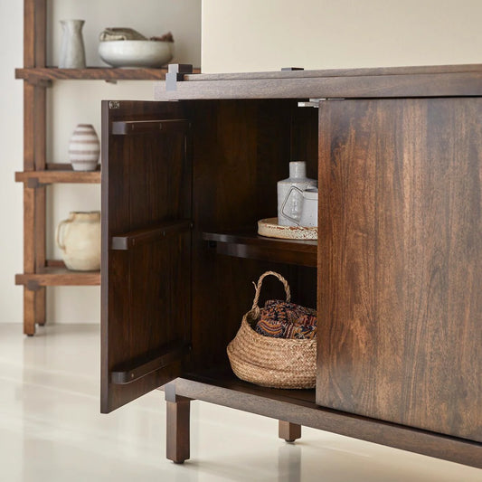 Pandora Sideboard Woodshilp - in Jaipur by Woodshilp