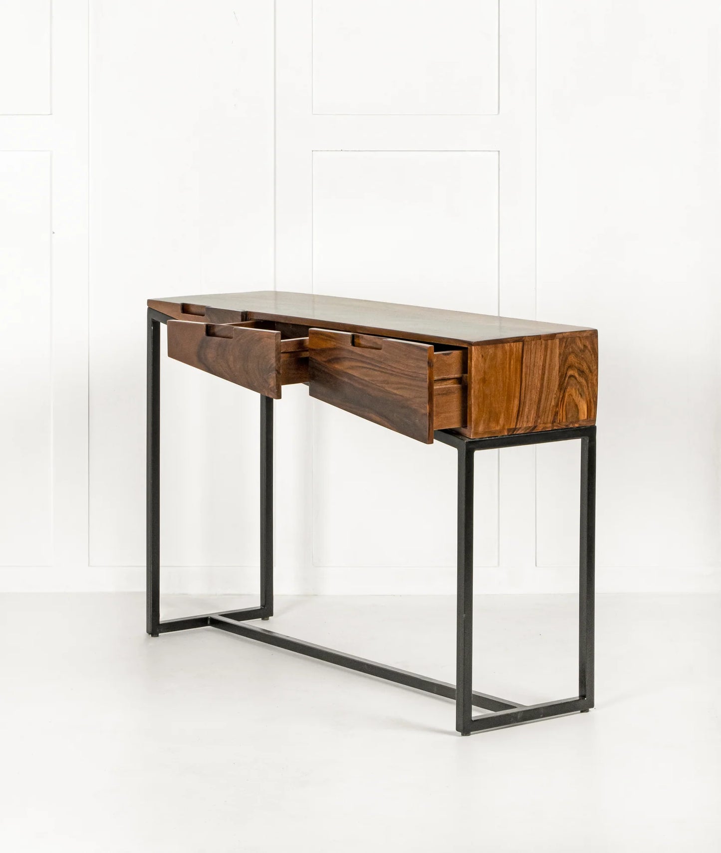 Sharad Console Table by woodshilp furniture