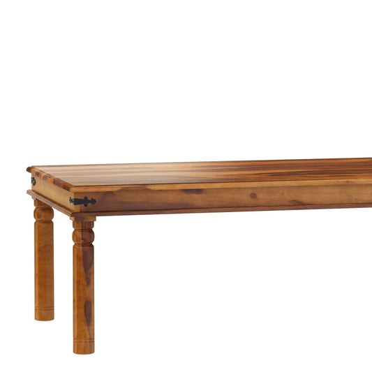 Spain Dining Table by Woodshilp - in Jaipur by Woodshilp