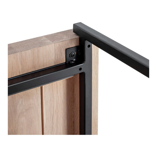 Tate End Table Furniture - in Jaipur by Woodshilp