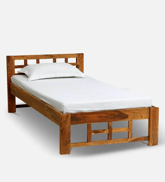 Wooden Queen Size Bed by woodshilp furniture - in Jaipur by Woodshilp