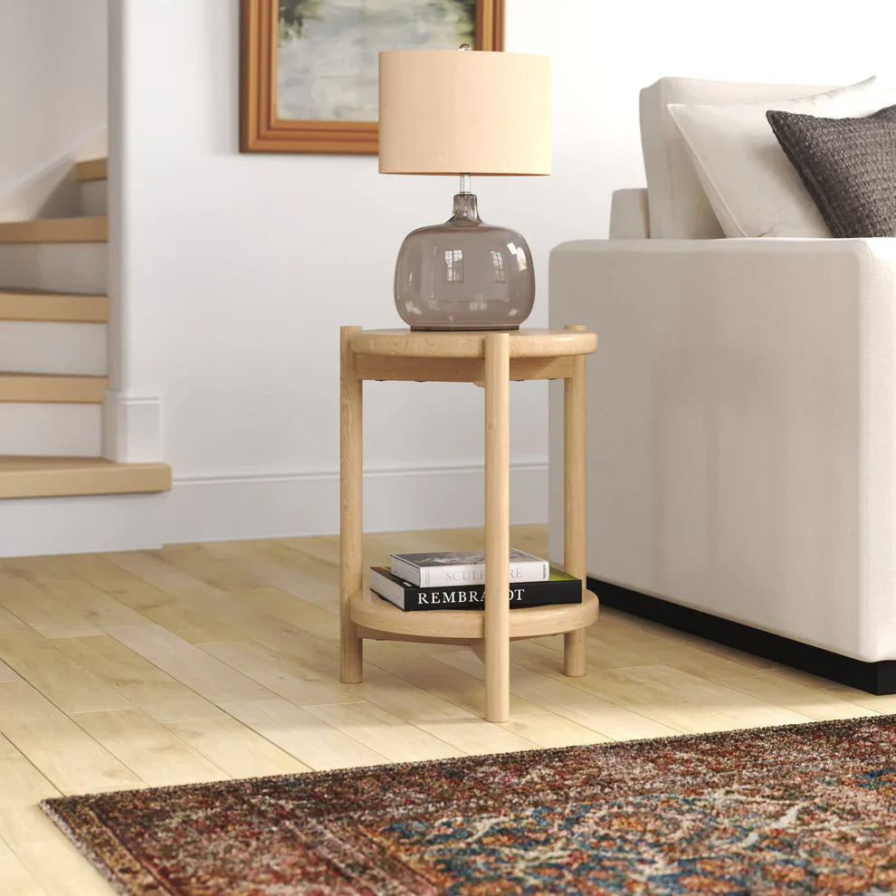 Table by woodshilp furniture -  by WoodShilp