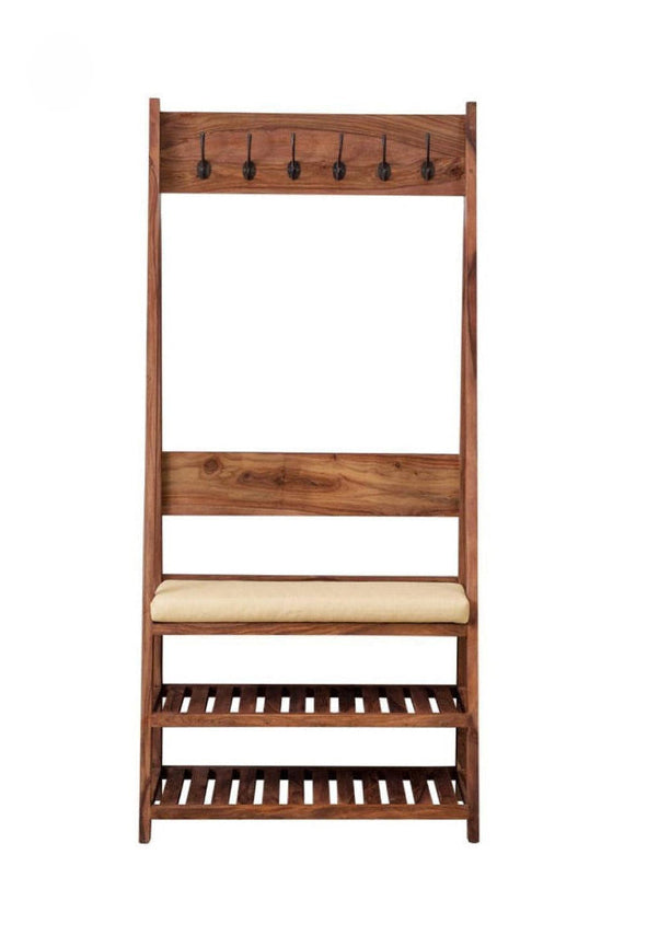 Worli Tower Shoe Stand