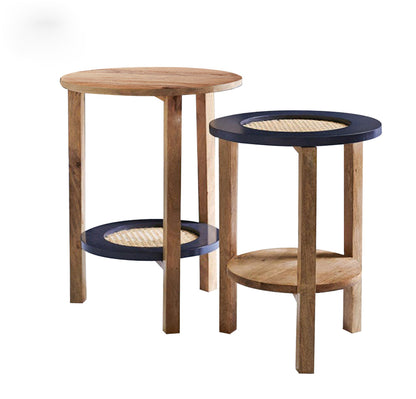 Flena Stool Set