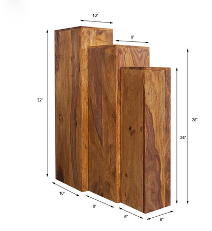 Tripy 3 Side Table