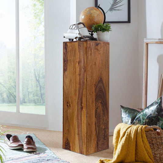 Tripy 3 Side Table -  in Jaipur by Woodshilp