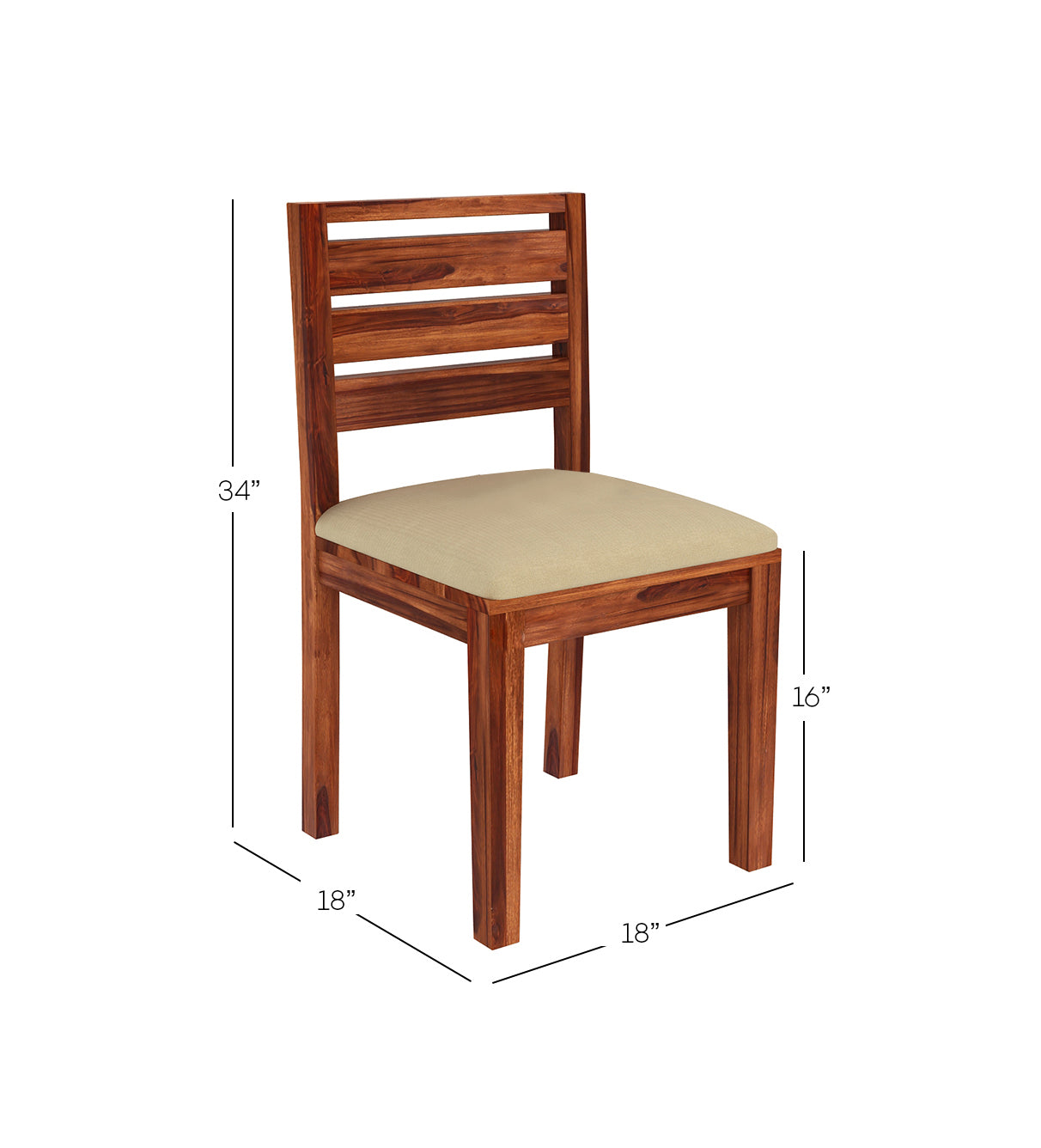 Clawson 6 Seater Dining Table