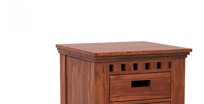 Adolph Bedside Table