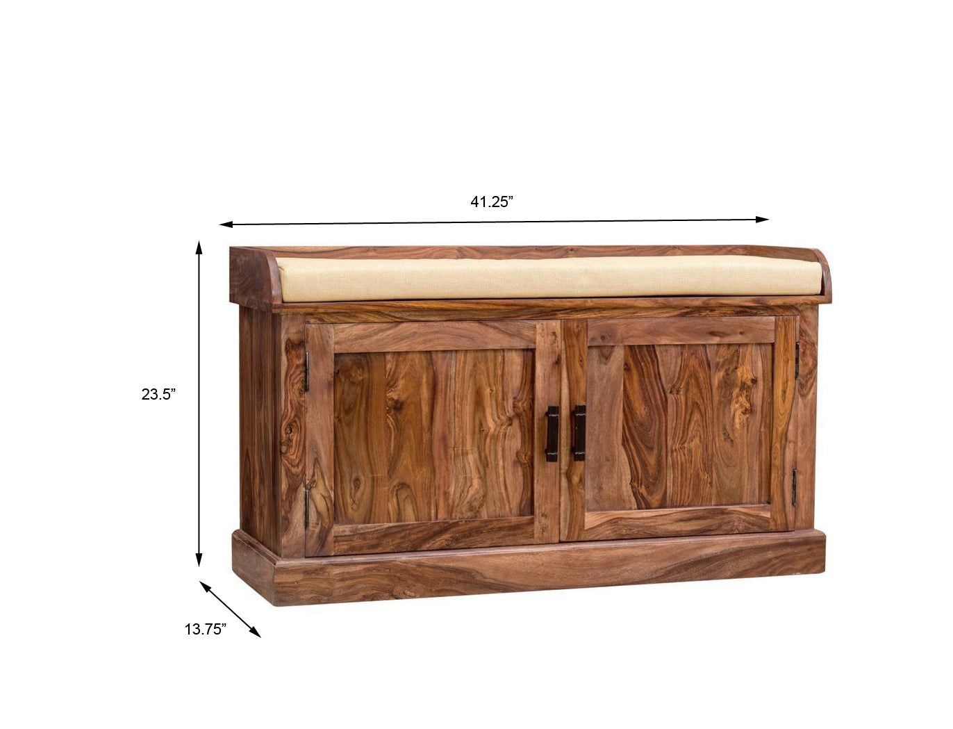 Benana Shoe Rack