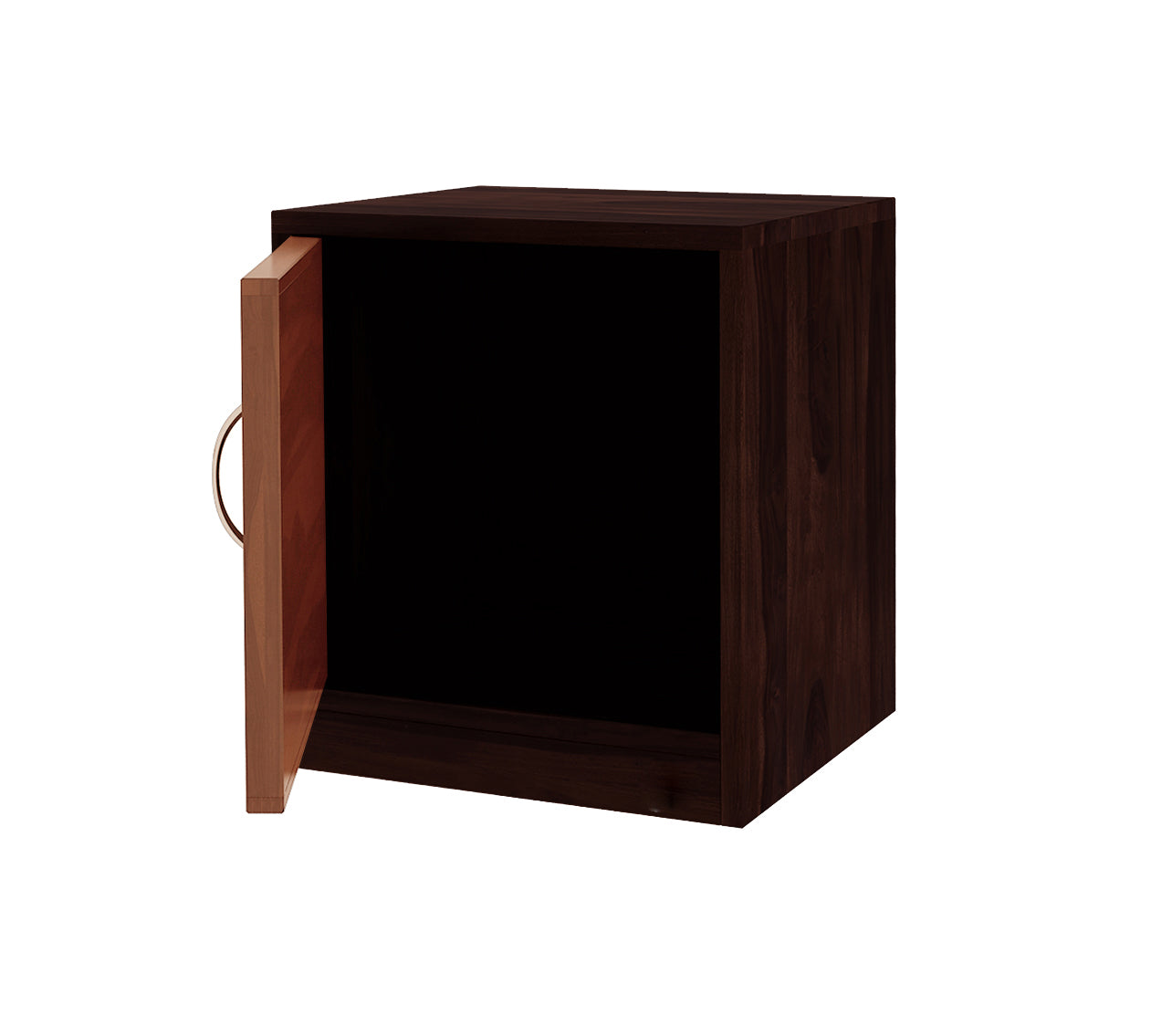 Vipore Bedside Table