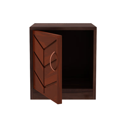 Vipore Bedside Table