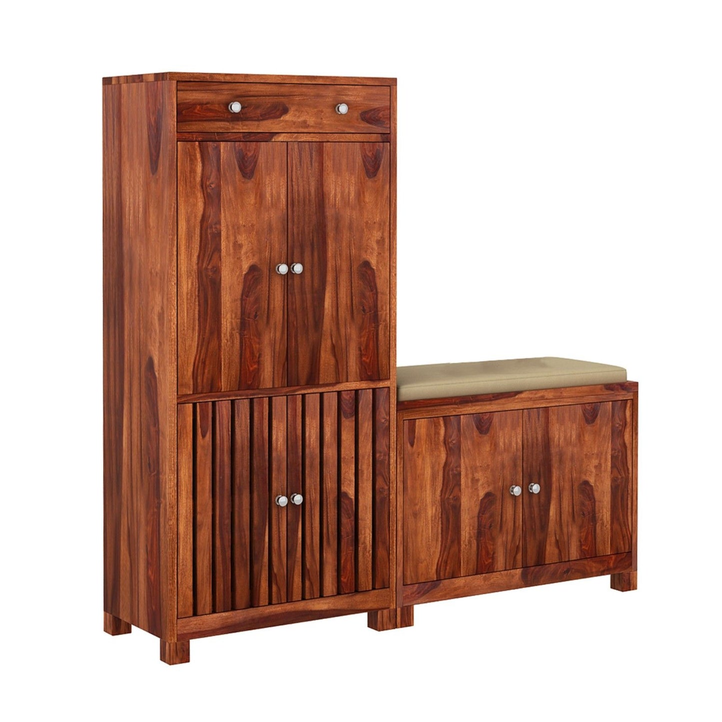 Brooklyn Footwear Storage