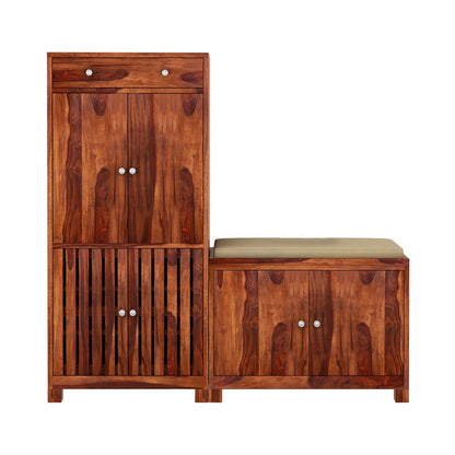 Brooklyn Footwear Storage