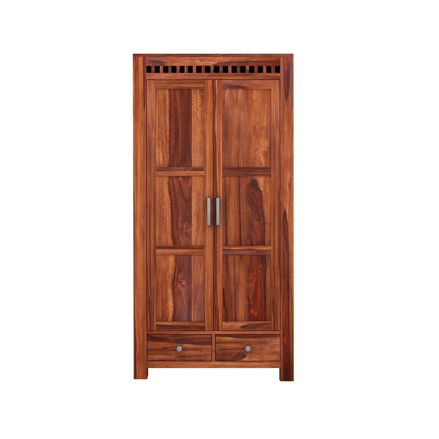 Cravn Two Door Multi Utility Wardrobe