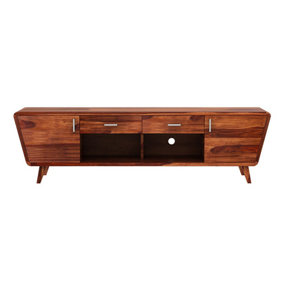 Anderson TV Unit With Drawers