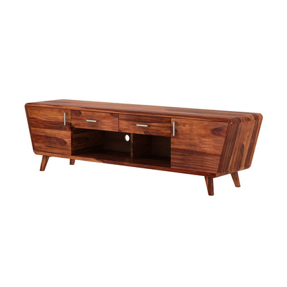 Anderson TV Unit With Drawers