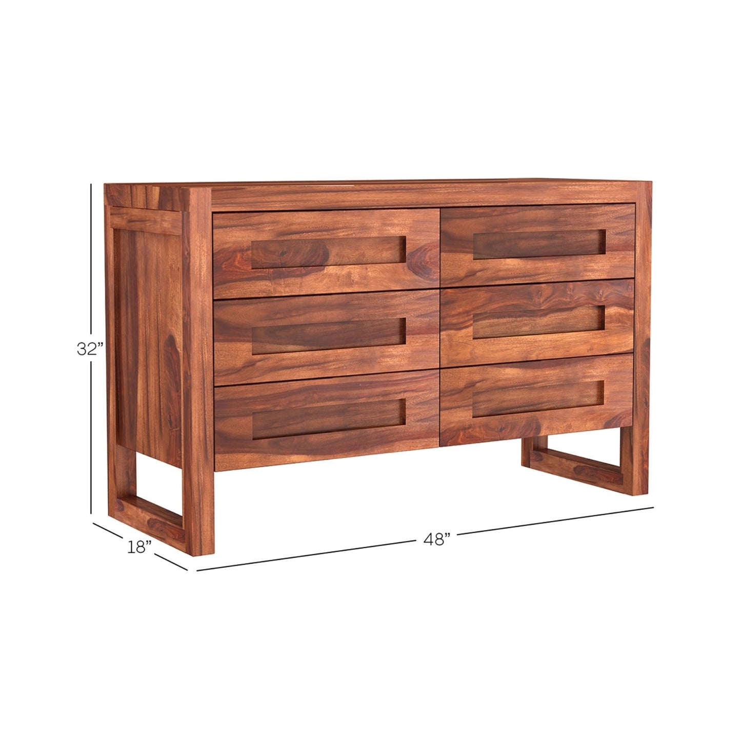 Mahin Chest Of Drawer