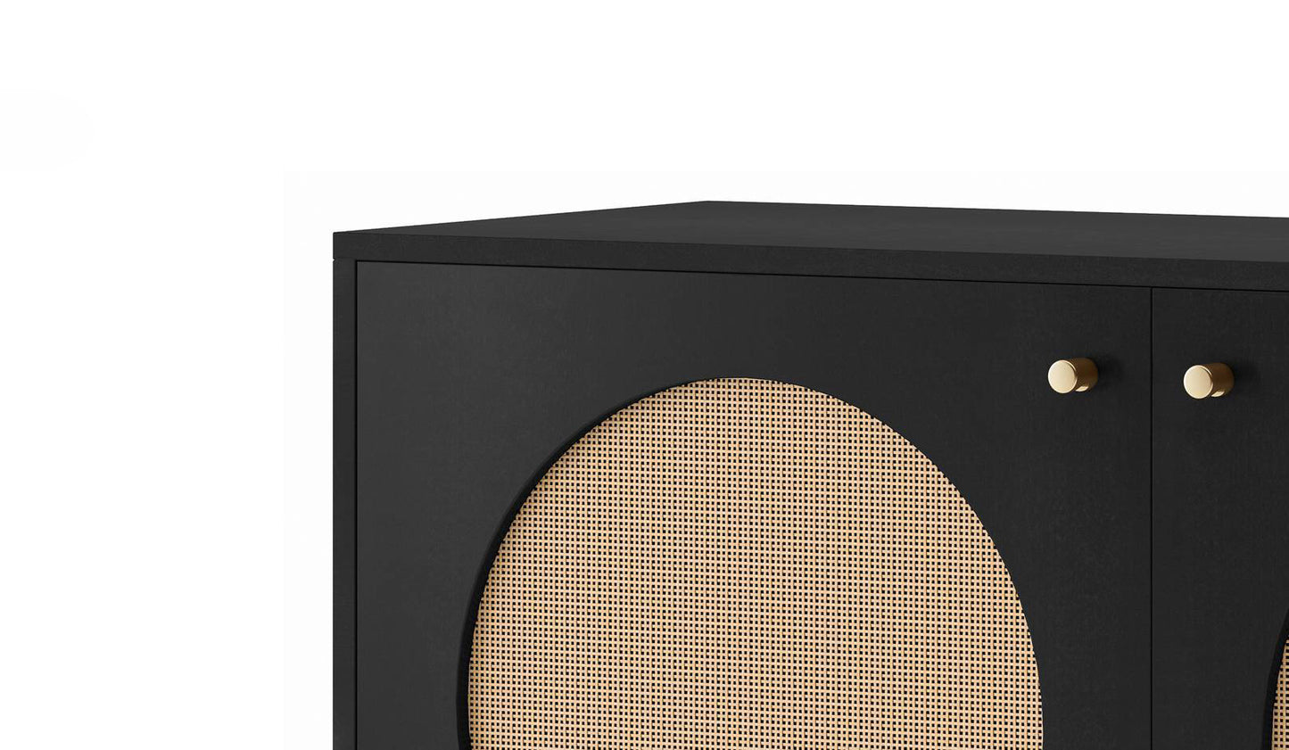 Merlin Sideboard