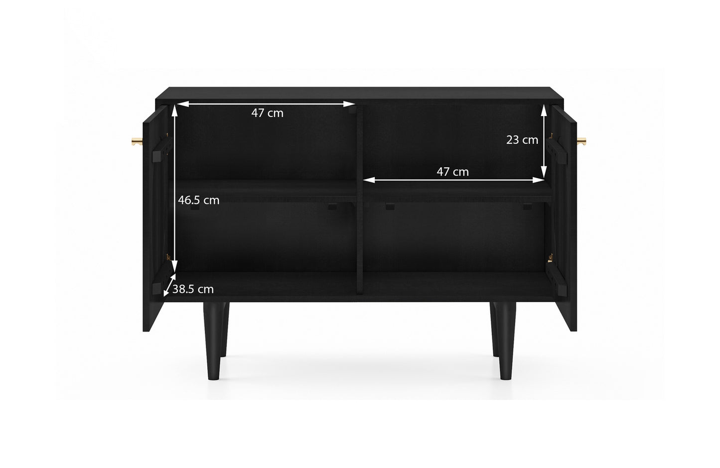 Merlin Sideboard