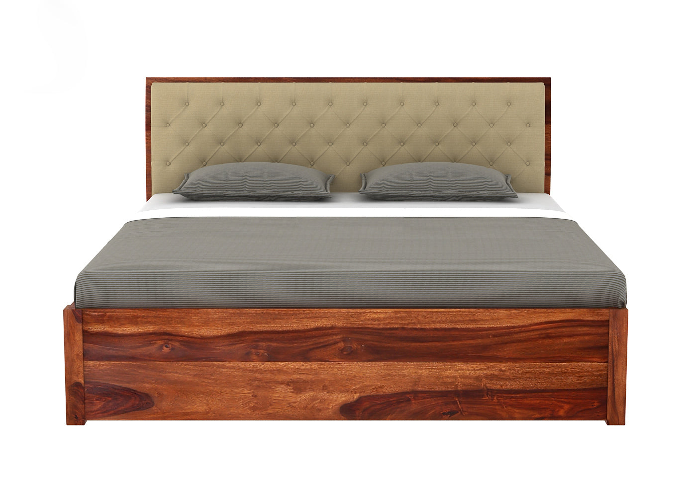 Rohini King Size Bed