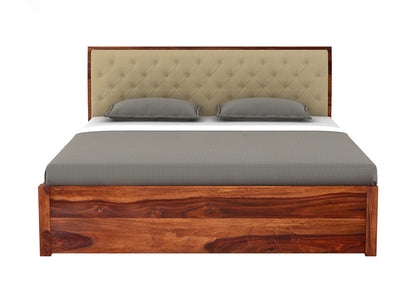 Rohini King Size Bed