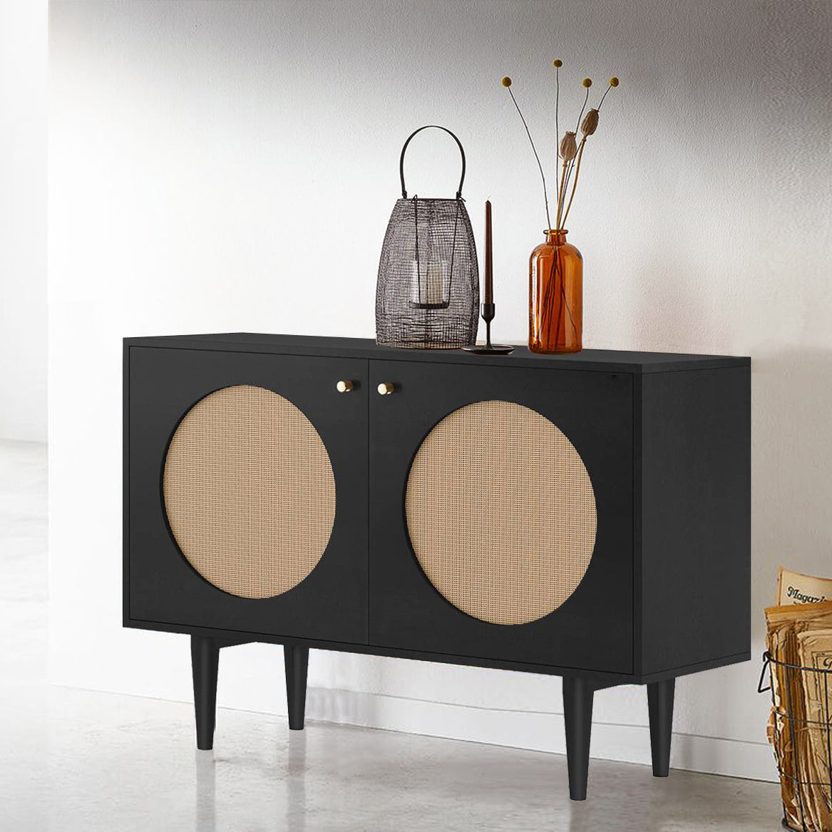 Merlin Sideboard