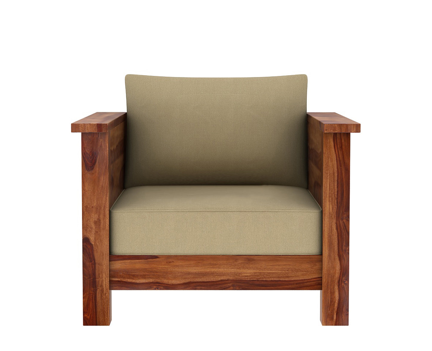 Fustin Three Seater Sofa