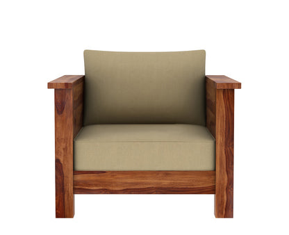 Fustin Three Seater Sofa