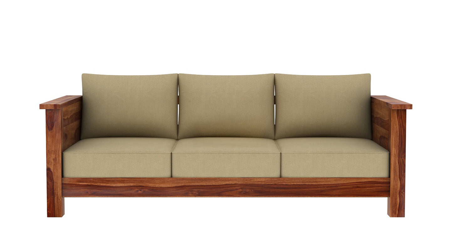 Fustin Three Seater Sofa