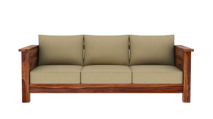 Fustin Three Seater Sofa