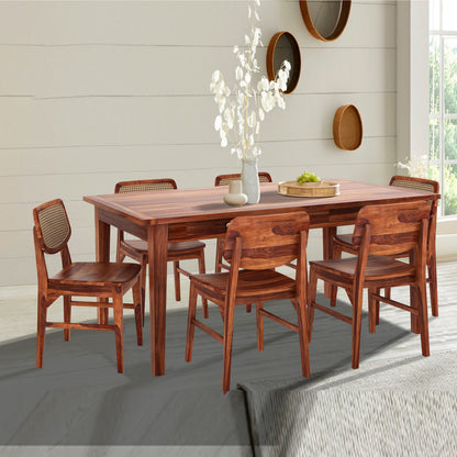 Kanav 6 Seater Dining