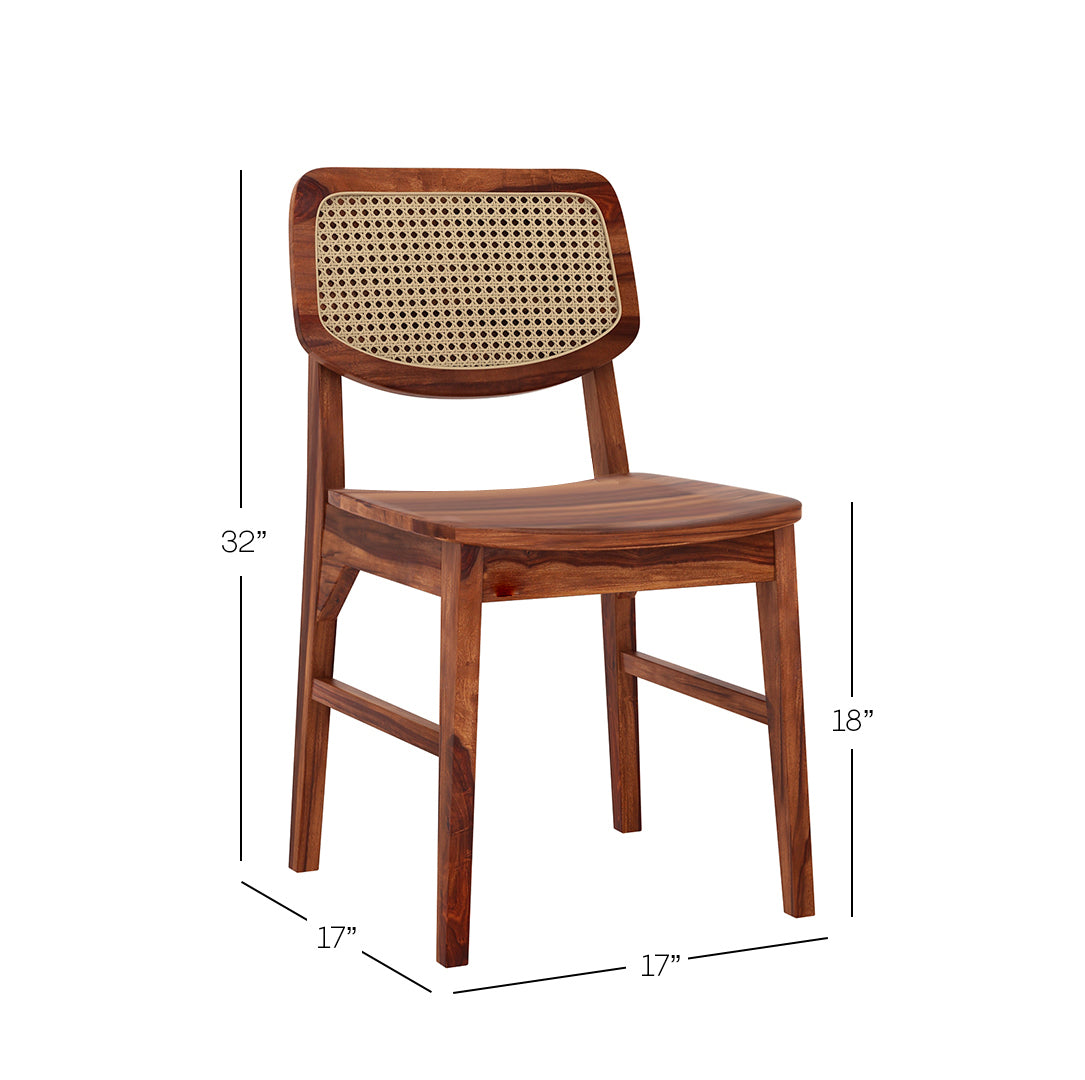 Kanav 6 Seater Dining