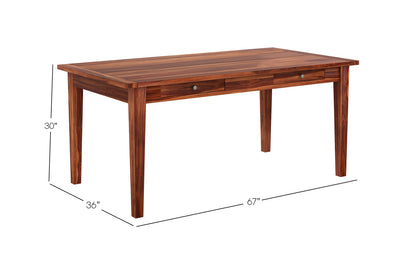 Kanav 6 Seater Dining