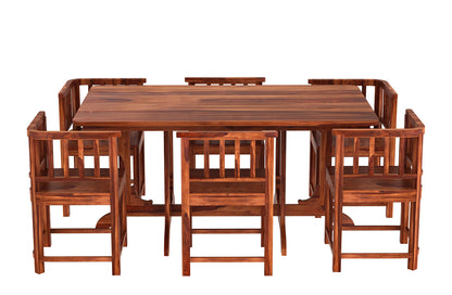 Aharoni 6 Seater Dining Set